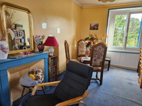 Chambre d'hôte à coté de la voie verte